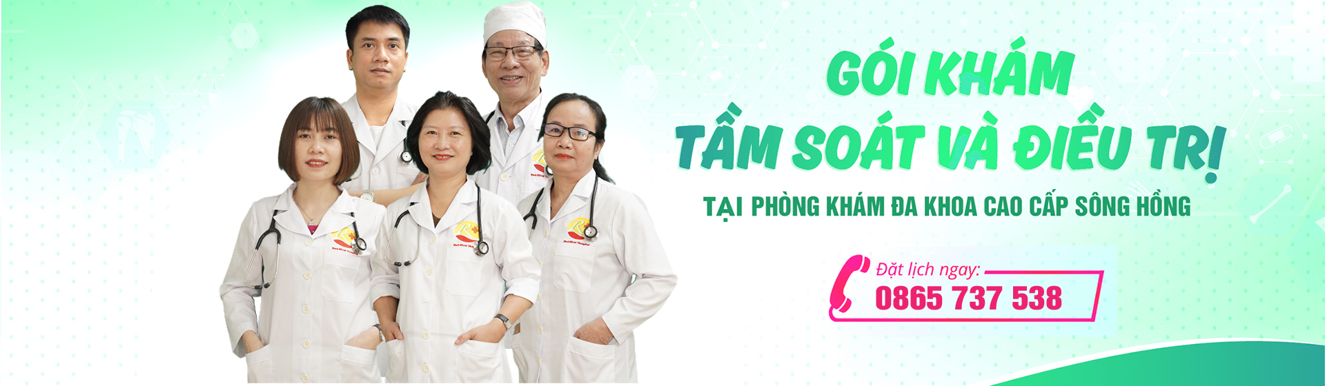 phong kham